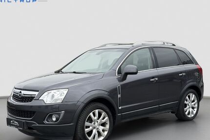 Opel Antara 180.000 km 5.470 &euro; Münster - Hiltrup 48165