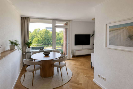 Zimmer Munster Gievenbeck - 2 Zimmer, 1.400&euro; | Angebot:27720119