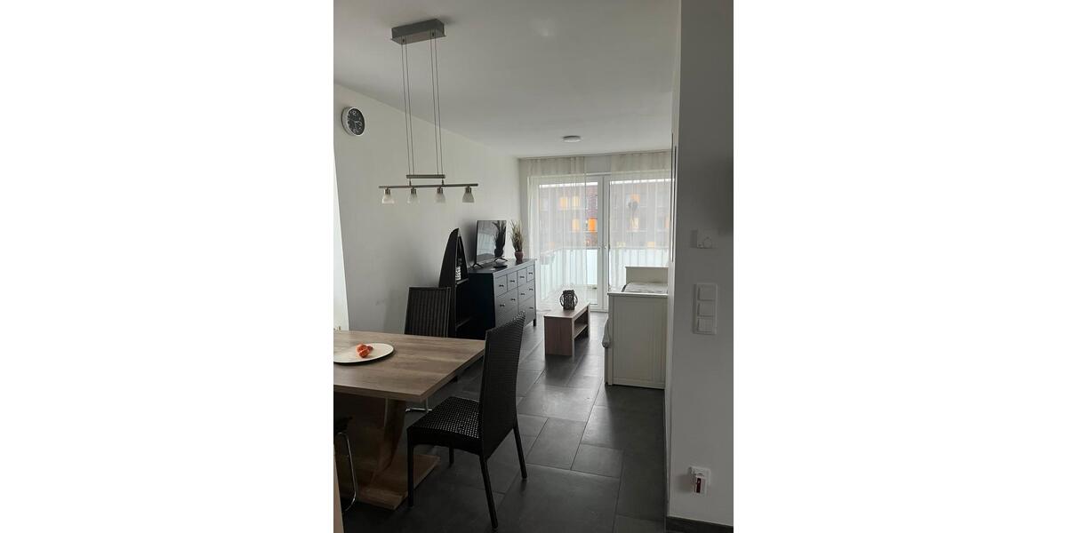 Etagenwohnung Münster Gievenbeck - 2 Zimmer, 48 m&sup2;, 255.831&euro; | Angebot:25710134