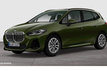 BMW 223 Active Tourer 34.705 km 43.890 &euro; Münster 48163