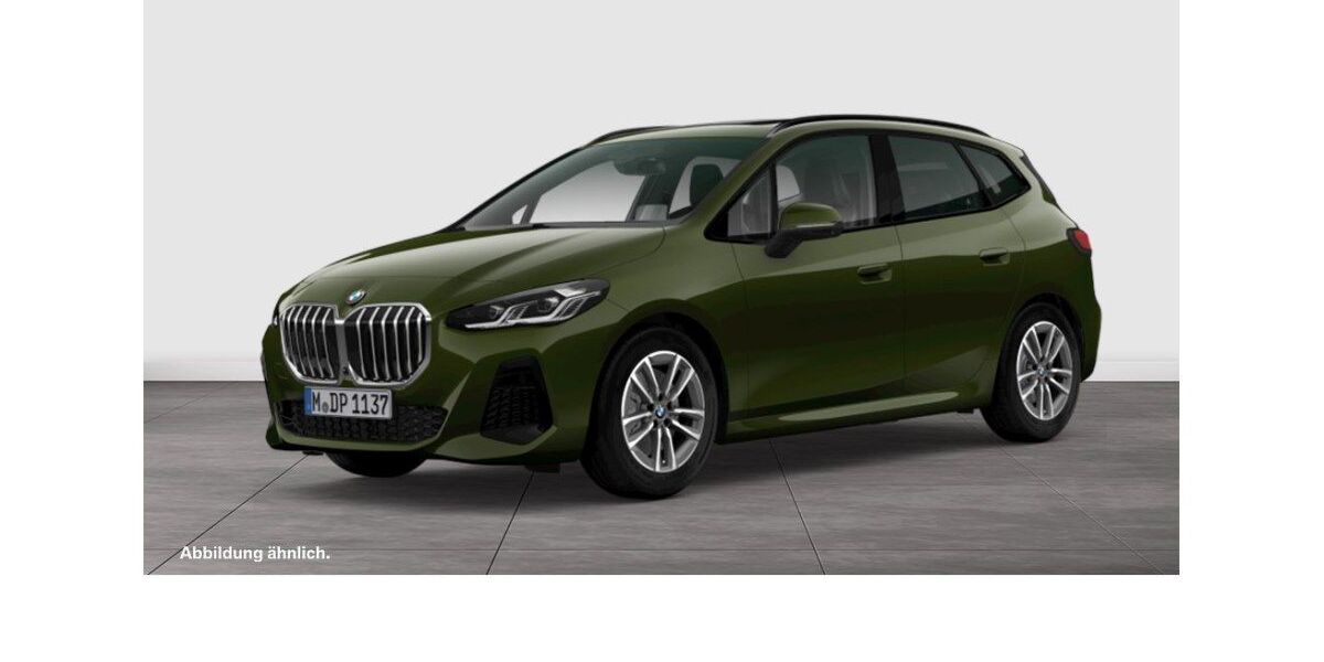 BMW 223 Active Tourer 34.705 km 43.890 &euro; Münster 48163