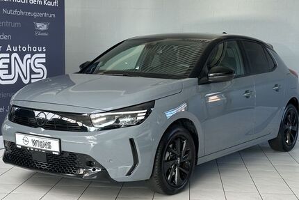 Opel Corsa 20.836 km 18.590 &euro; Billerbeck 48727