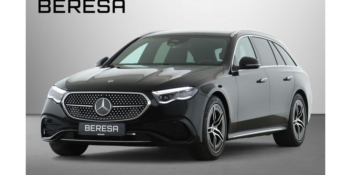 Mercedes-Benz E 220 9.900 km 54.550 &euro; Münster 48155