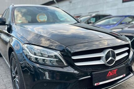 Mercedes-Benz C 220 165.000 km 20.999 &euro; Greven 48268