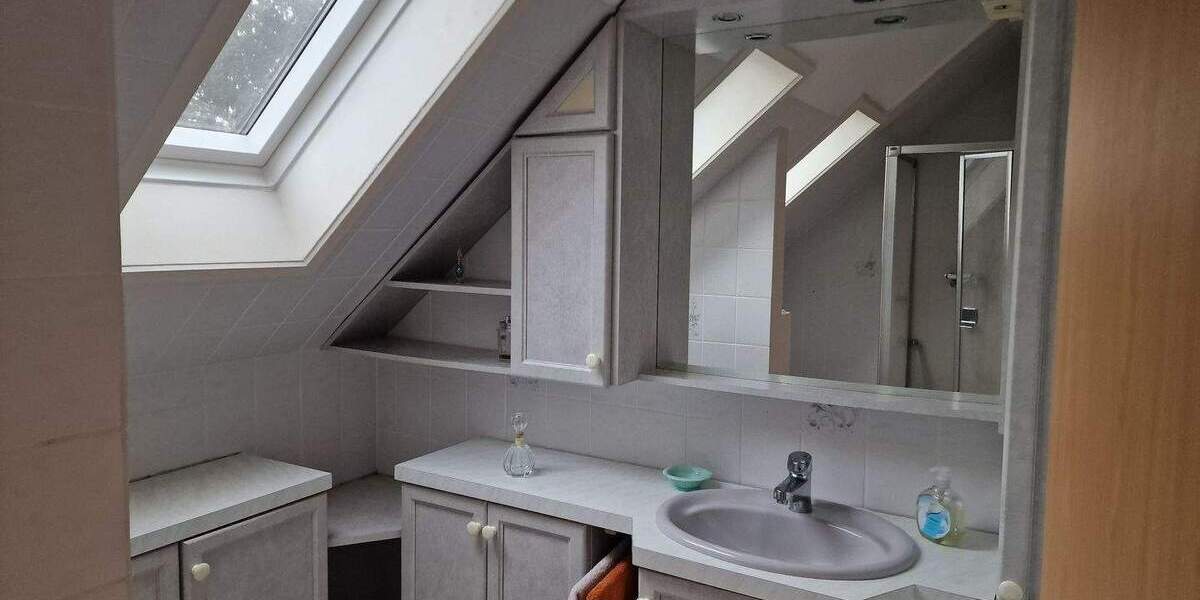 Einfamilienhaus Münster Amelsbüren - 6 Zimmer, 124 m&sup2;, 470.000&euro; | Angebot:25669146