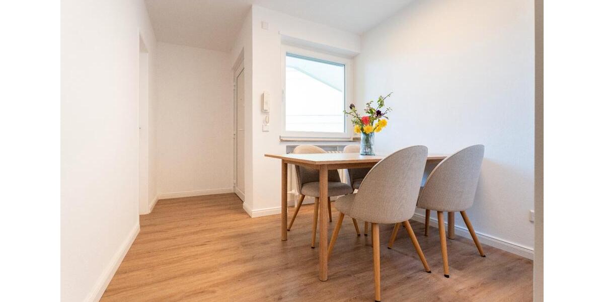 Etagenwohnung Münster Erphoviertel - 4 Zimmer, 89 m&sup2;, 530.000&euro; | Angebot:26550718