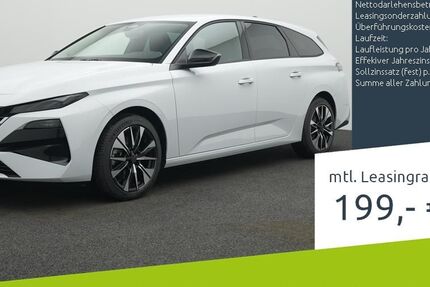Peugeot 308 4.100 km 28.490 &euro; Münster - Amelsbüren 48163