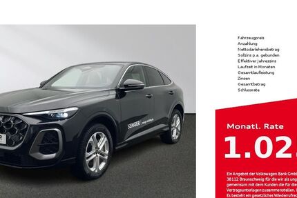 Audi Q5 5.000 km 69.990 &euro; Münster 48153