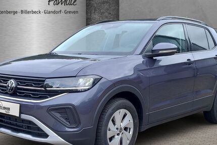 VW T-Cross 1.969 km 23.895 &euro; Greven 48268