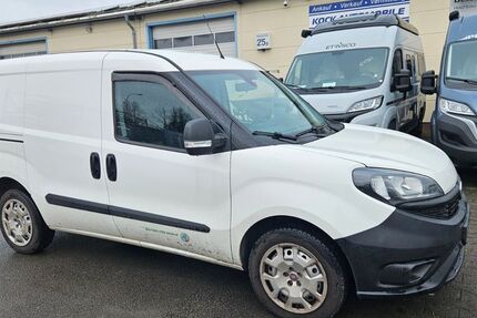 Fiat Doblo 13.500 km 12.577 &euro; Dülmen 48249