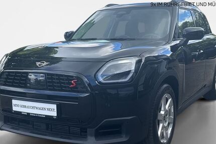 Mini Countryman S (Cooper) 31.500 km 33.990 &euro; Dülmen 48249