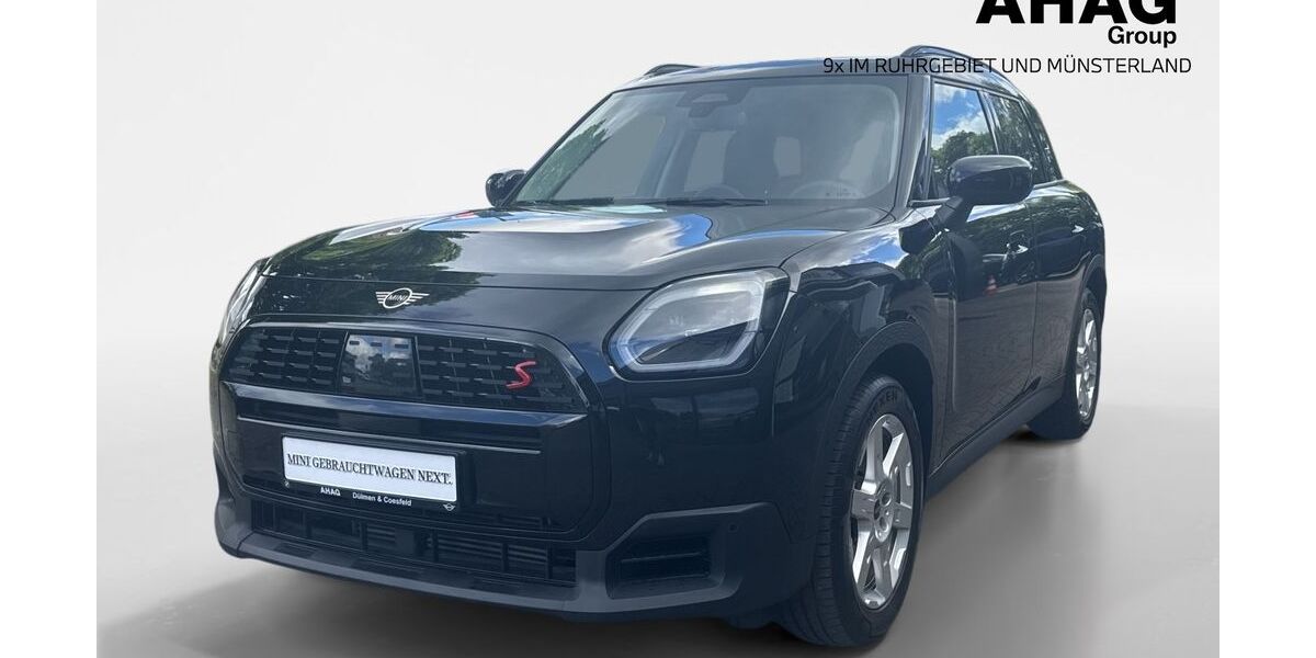 Mini Countryman S (Cooper) 31.500 km 33.990 &euro; Dülmen 48249