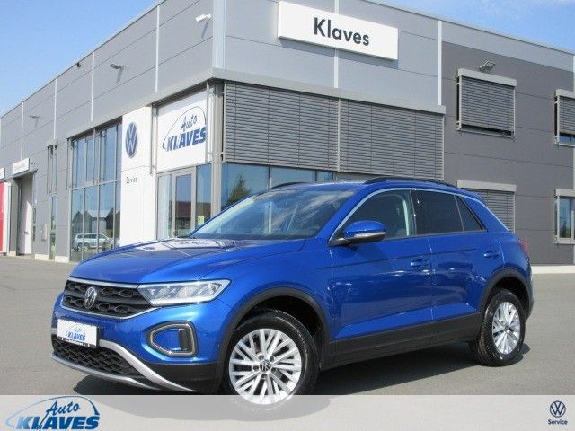VW T-Roc 55.000 km 20.950 &euro; Ascheberg 59387