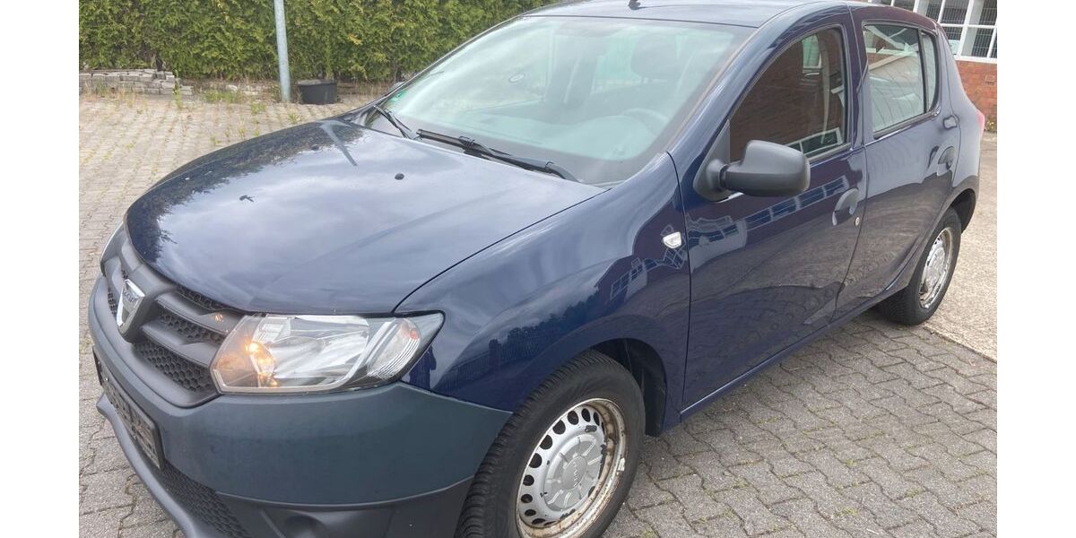 Dacia Sandero 185.471 km 2.999 &euro; Senden-Bösensell 48308