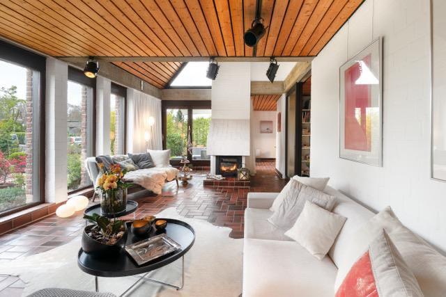 Einfamilienhaus Münster Münster-Nord - 7 Zimmer, 197 m&sup2;, 980.000&euro; | Angebot:26885191