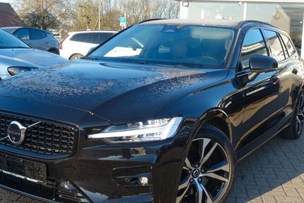 Volvo V60 16.273 km 36.800 &euro; Warendorf 48231