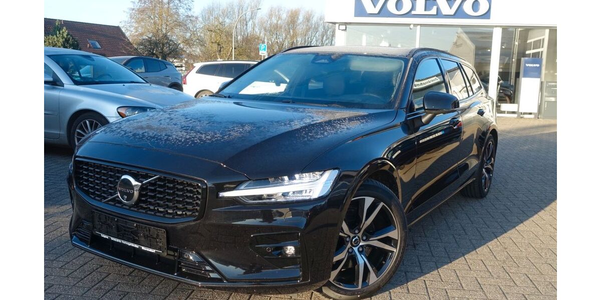 Volvo V60 16.273 km 36.800 &euro; Warendorf 48231