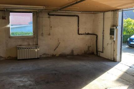 Gewerbeobjekt Rosendahl - 350&euro; | Angebot:25900296