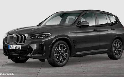 BMW X3 66.343 km 47.940 &euro; Münster 48163