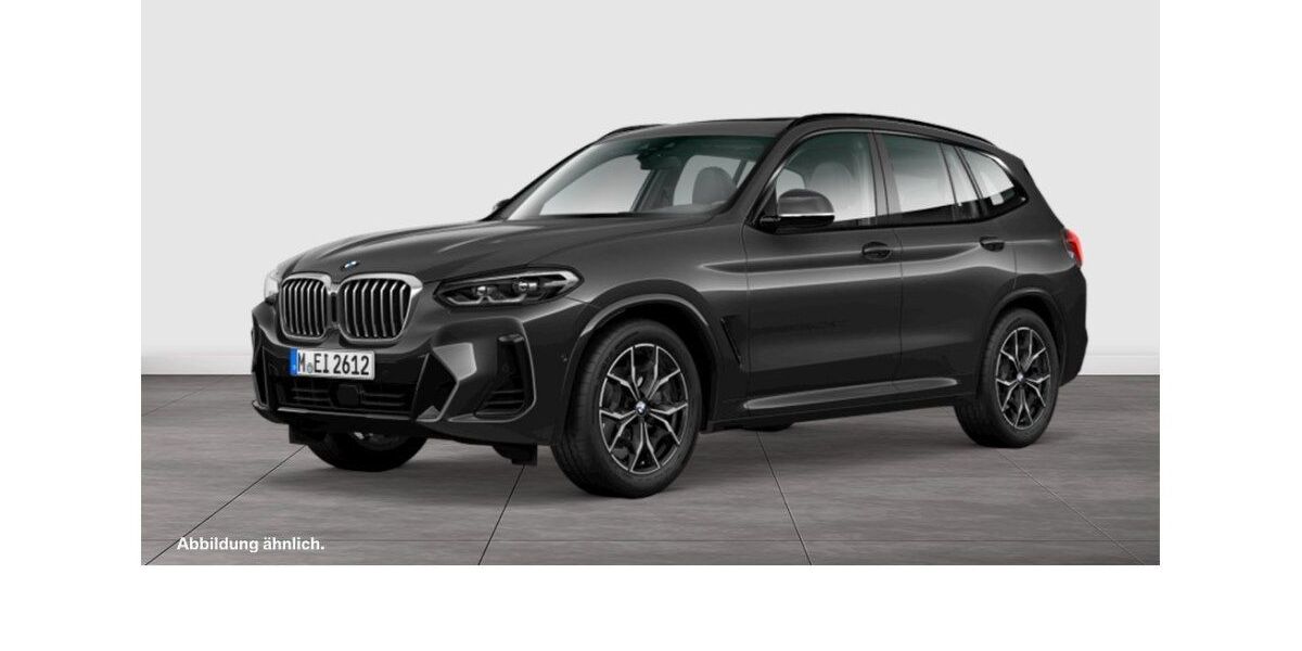 BMW X3 66.343 km 47.940 &euro; Münster 48163