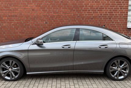 Mercedes-Benz CLA 200 75.000 km 15.799 &euro; Nottuln-Appelhülsen 48301