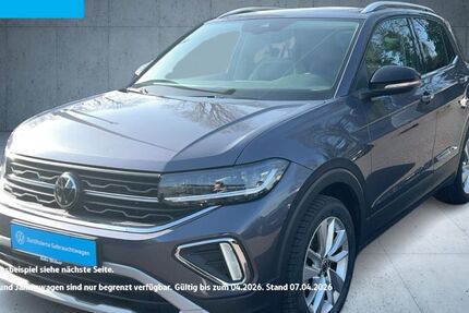 VW T-Cross 24.996 km 23.880 &euro; Ahlen 59229