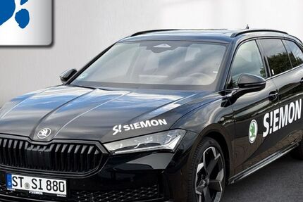 Skoda Superb 14.550 km 52.930 &euro; Emsdetten 48282