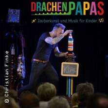 KRiS' musikalische Kinderzaubershow 21.06.2026 Magic Freddi Theater