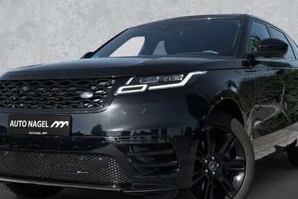 Land Rover Range Rover Velar 11.467 km 49.990 &euro; Münster 48163
