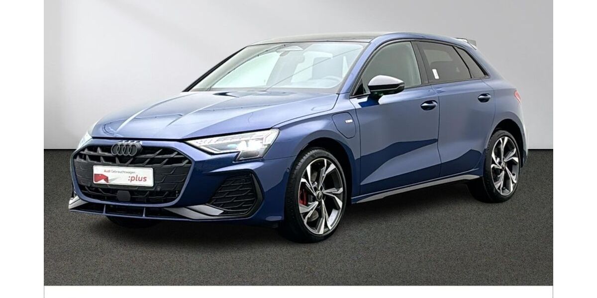 Audi A3 6.000 km 50.990 &euro; Münster 48153