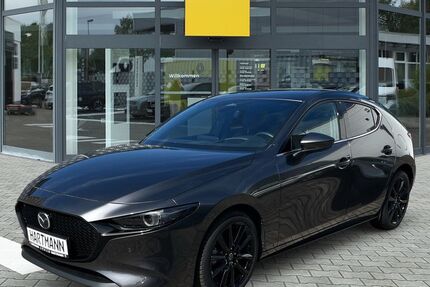 Mazda 3 18.911 km 24.490 &euro; Münster 48165