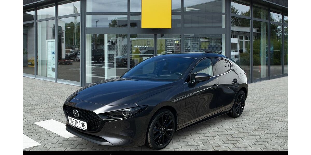 Mazda 3 18.911 km 24.490 &euro; Münster 48165