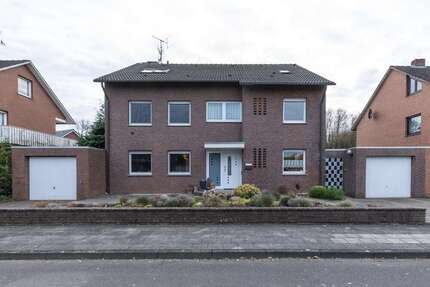 Haus Ladbergen - 10 Zimmer, 259 m&sup2;, 450.000&euro; | Angebot:23916120