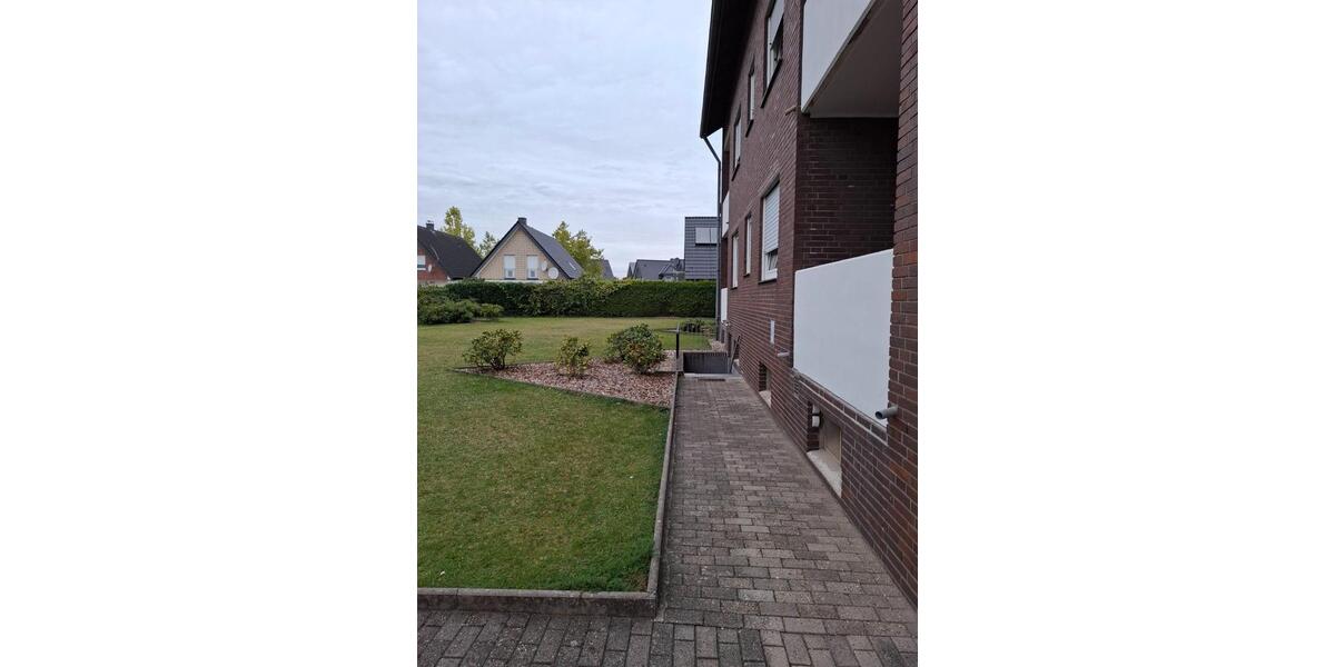 Erdgeschoßwohnung Steinfurt - 3 Zimmer, 88 m&sup2;, 880&euro; | Angebot:26579770
