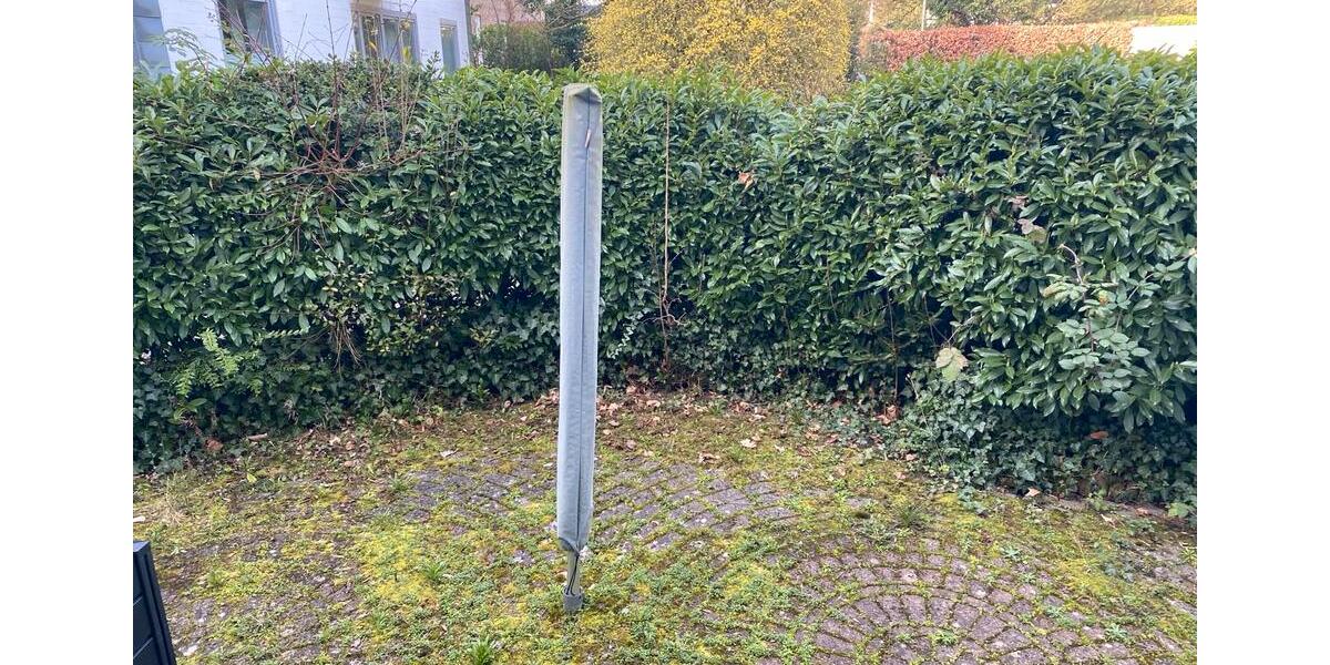 Erdgeschoßwohnung Münster Berg Fidel - 3 Zimmer, 85 m&sup2;, 1.100&euro; | Angebot:25421972