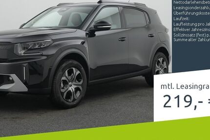 Citroen C3 Aircross 4.000 km 22.890 &euro; Münster - Amelsbüren 48163
