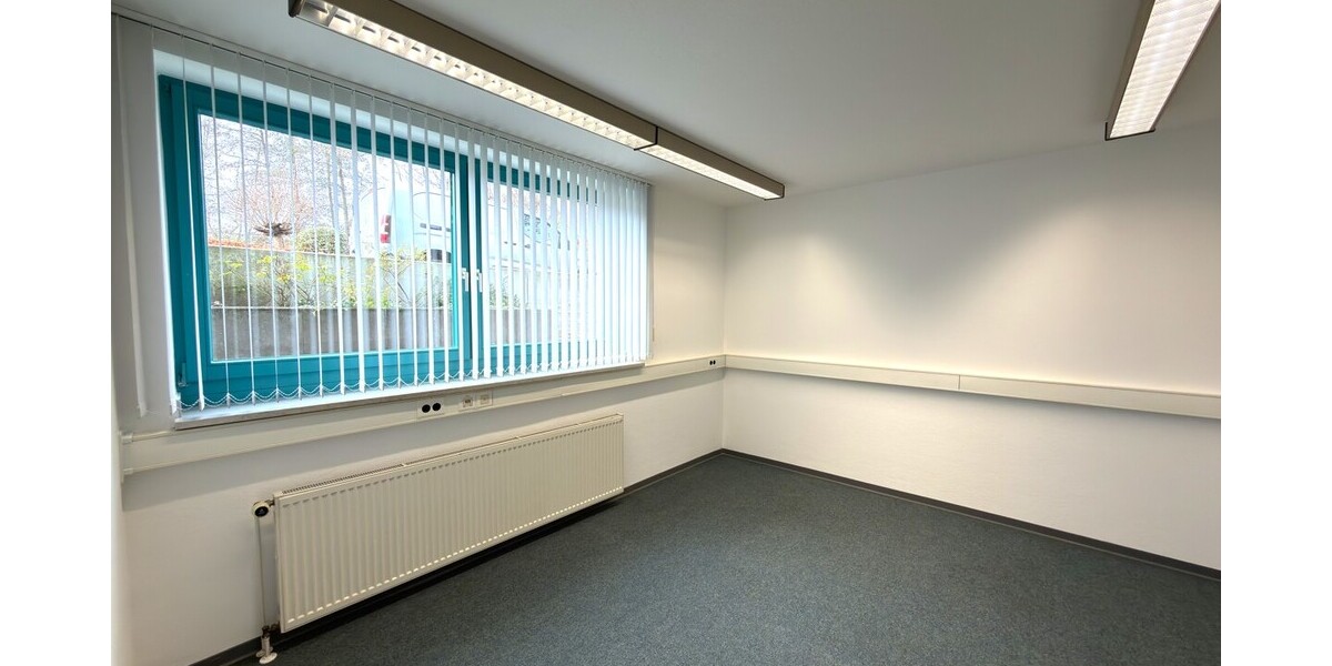 Helle und großzügige Büro-Praxisfläche in Münster-Nord! - Gewerbeobjekt Münster Coerde | Angebot:23721398