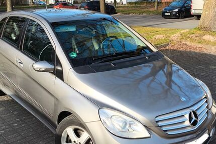 Mercedes-Benz B 200 245.000 km 3.500 &euro; Münster 48165