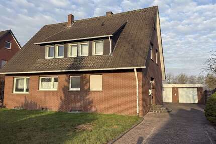 Haus Lengerich - 6 Zimmer, 153 m&sup2;, 329.000&euro; | Angebot:25628977