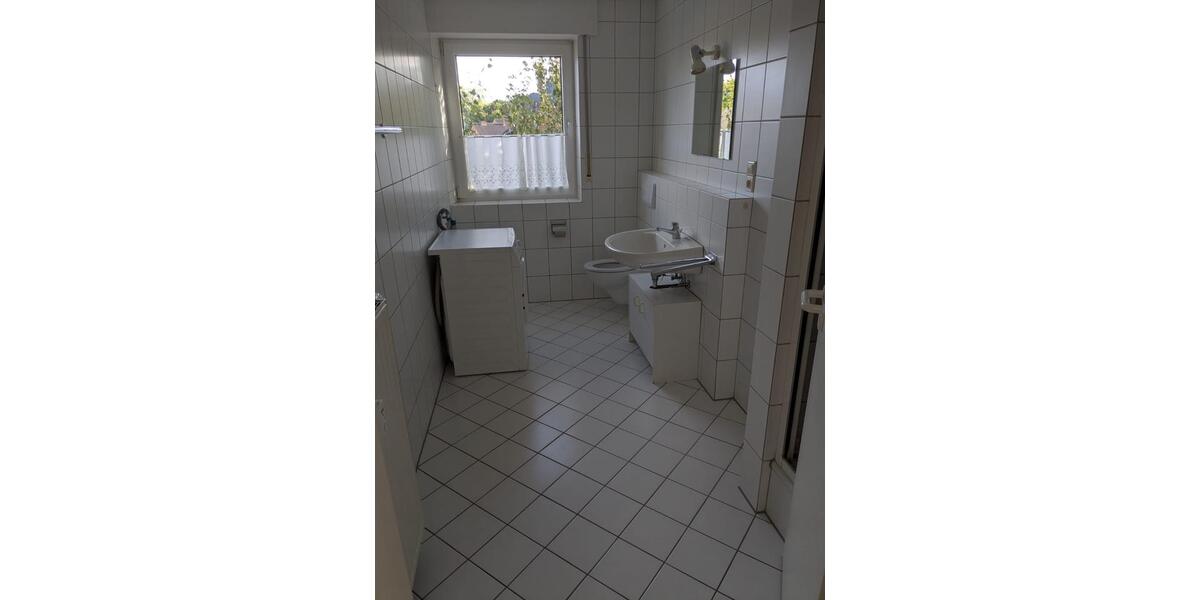 Dachgeschoßwohnung Telgte - 2 Zimmer, 61 m&sup2;, 670&euro; | Angebot:26603584