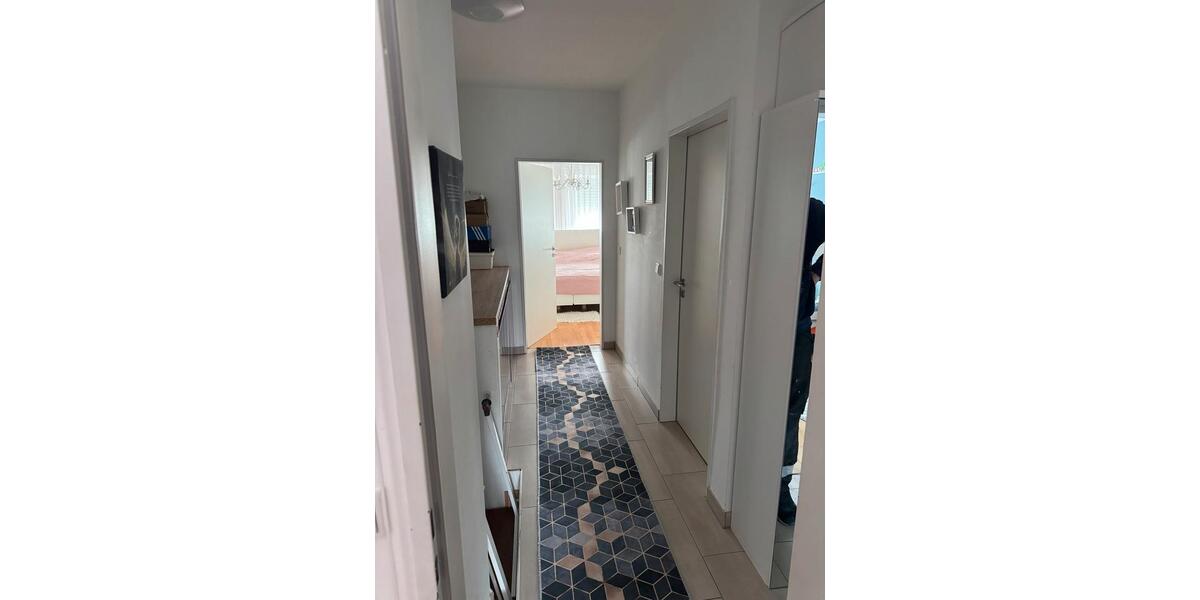 Maisonettenwohnung Ahlen - 4 Zimmer, 122 m&sup2;, 264.700&euro; | Angebot:26650055
