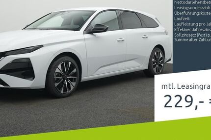 Peugeot 308 1.500 km 30.590 &euro; Münster - Amelsbüren 48163
