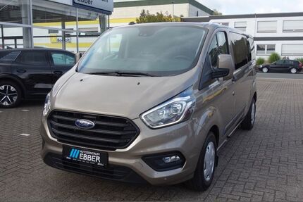 Ford Transit Custom 44.500 km 32.981 &euro; Münster 48153