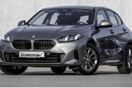 BMW 120 9.834 km 28.990 &euro; Emsdetten 48282