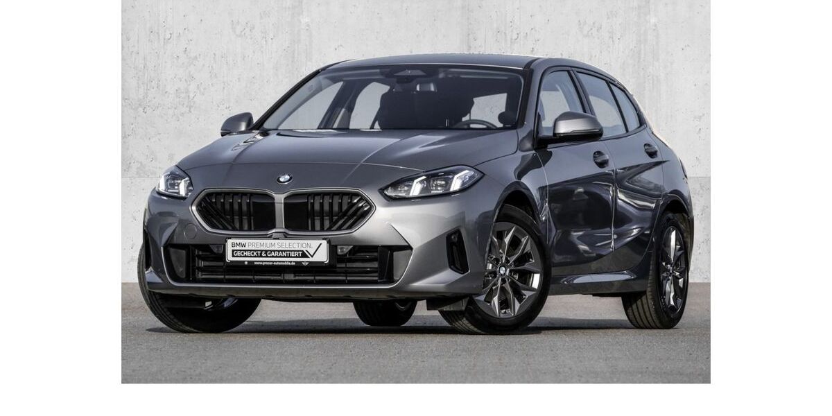 BMW 120 9.834 km 28.990 &euro; Emsdetten 48282