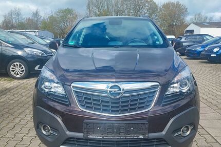 Opel Mokka 157.000 km 6.890 &euro; Senden/Bösensell 48308