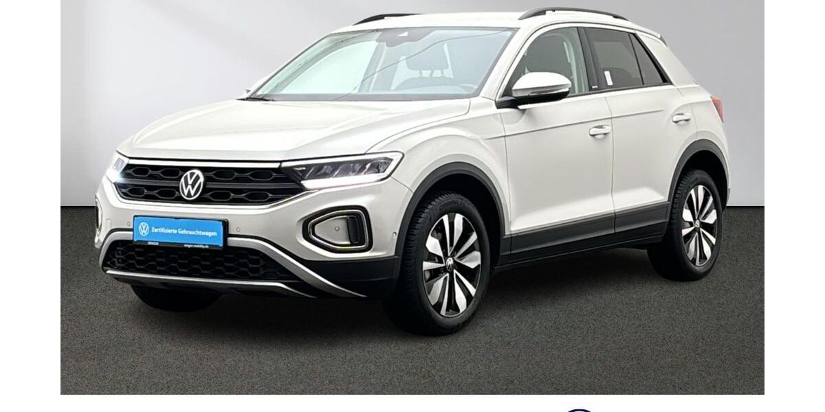 VW T-Roc 29.356 km 22.880 &euro; Emsdetten 48282