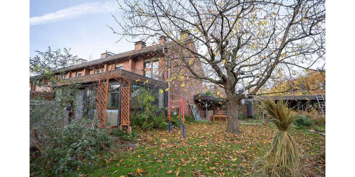 Einfamilienhaus Münster Münster-Südost - 5 Zimmer, 86 m&sup2;, 529.000&euro; | Angebot:26584843