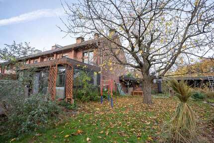Haus Münster Münster-Südost - 5 Zimmer, 86 m&sup2;, 529.000&euro; | Angebot:26584843