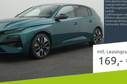 Peugeot 308 1.500 km 28.090 &euro; Münster - Amelsbüren 48163